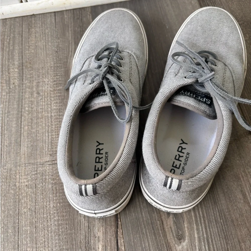 Sperry Top-Sider